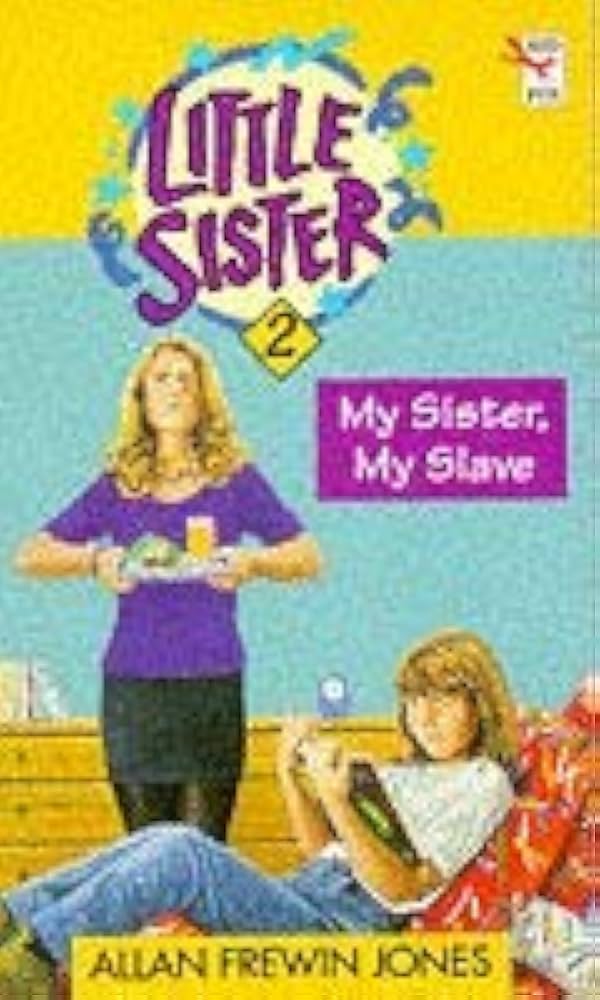 anna lena larsson recommends Sister Is My Slave