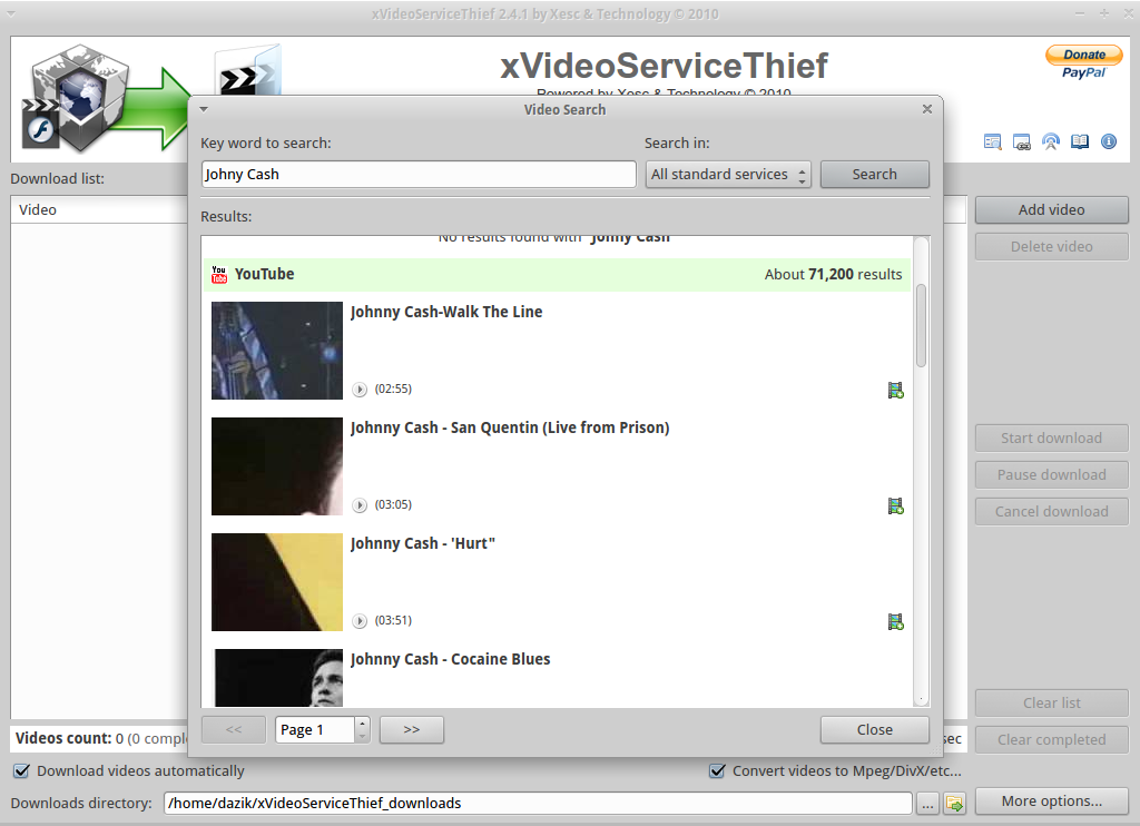 chatura wijenayake recommends Xvideoservicethief Video English Free Download