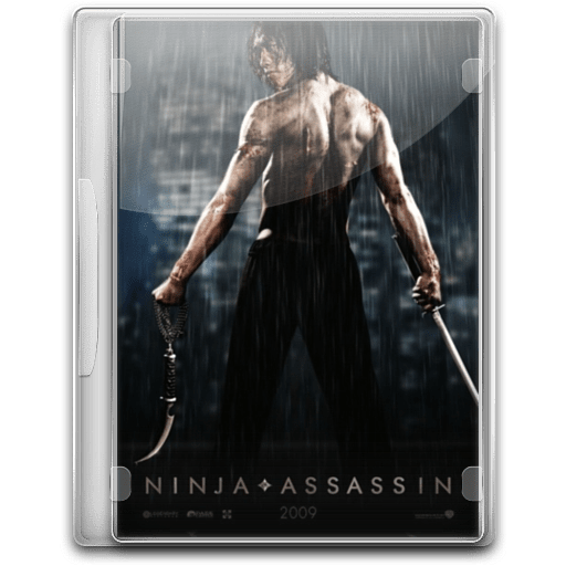 denny haggerty recommends Ninja Assassin Movie Download