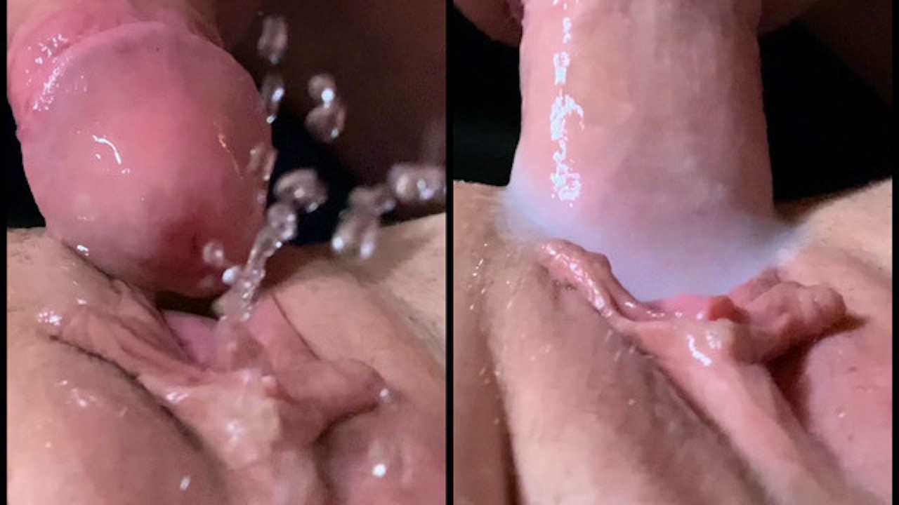alan chase recommends Massive Creampie In Pussy