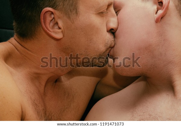 aaron anable recommends two guys making love pic