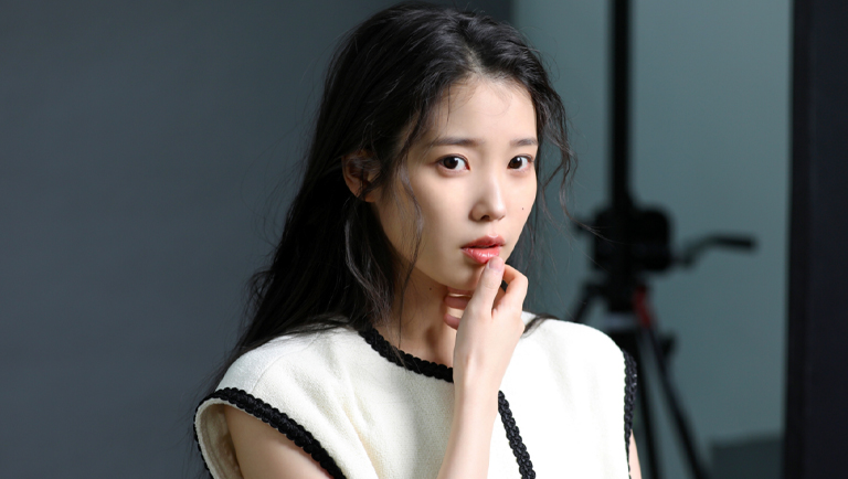 dan pipes recommends iu nude fake pic