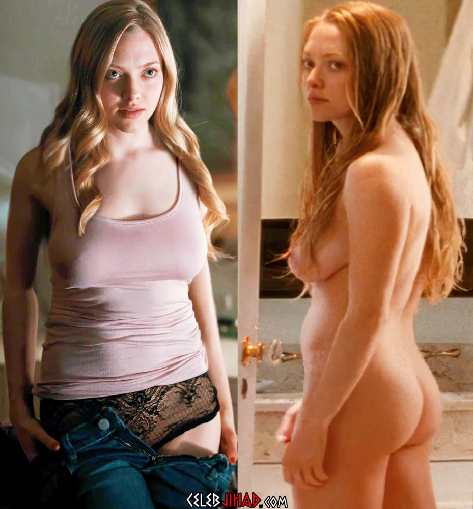 caitlyn ray recommends amanda seyfried hot nude pic