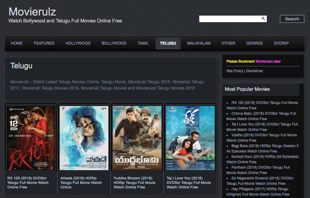 david baranski recommends telugu full length movies free download pic