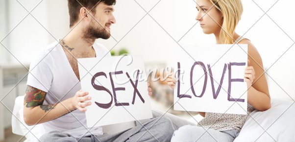 we love good sex