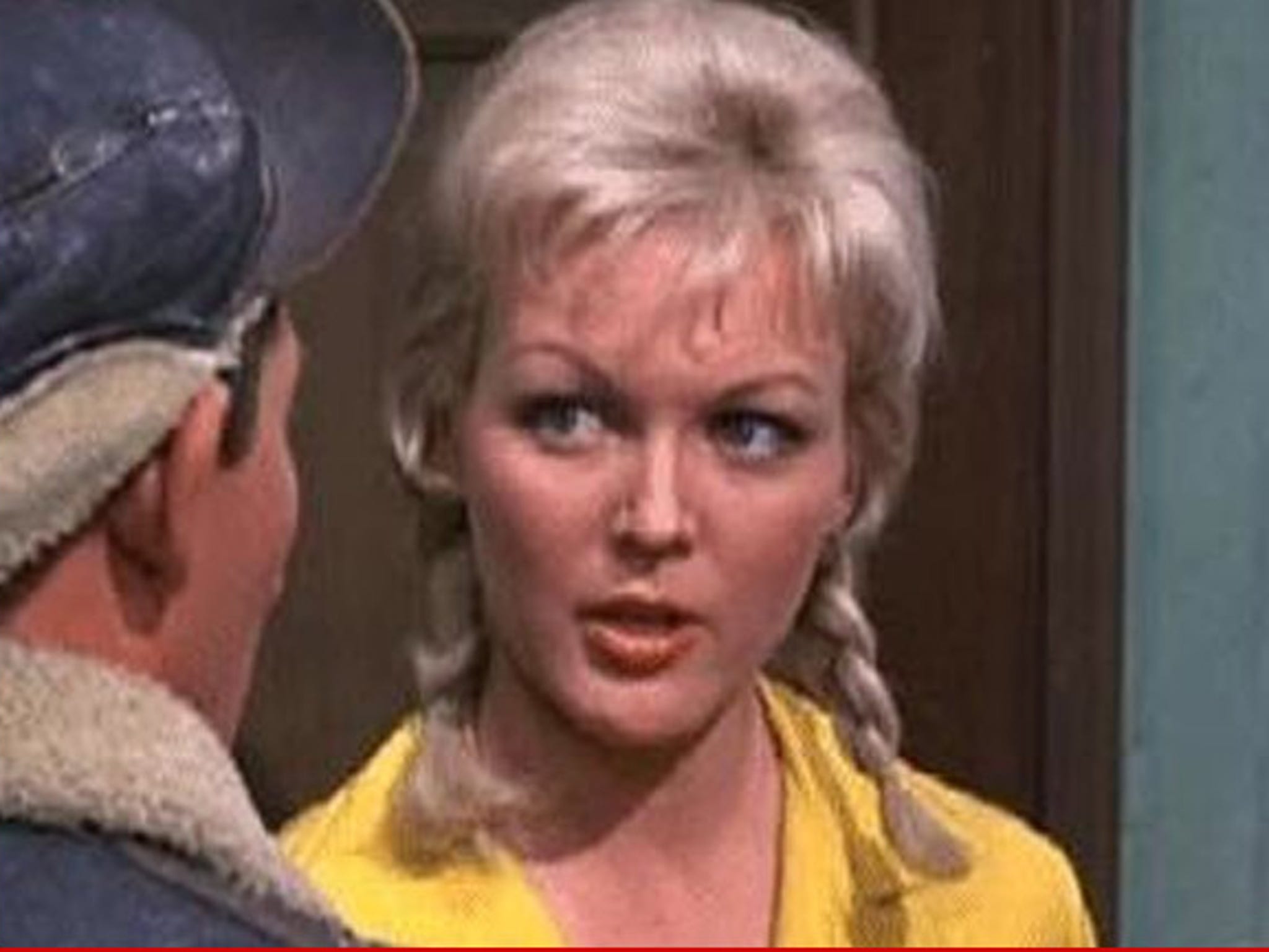 adam inkson recommends why did cynthia lynn leave hogans heroes pic