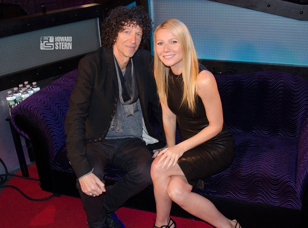 dave merrick share howard stern show girls photos