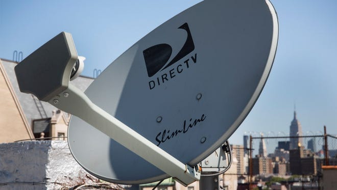 amit mokashi recommends Free Porn On Directv