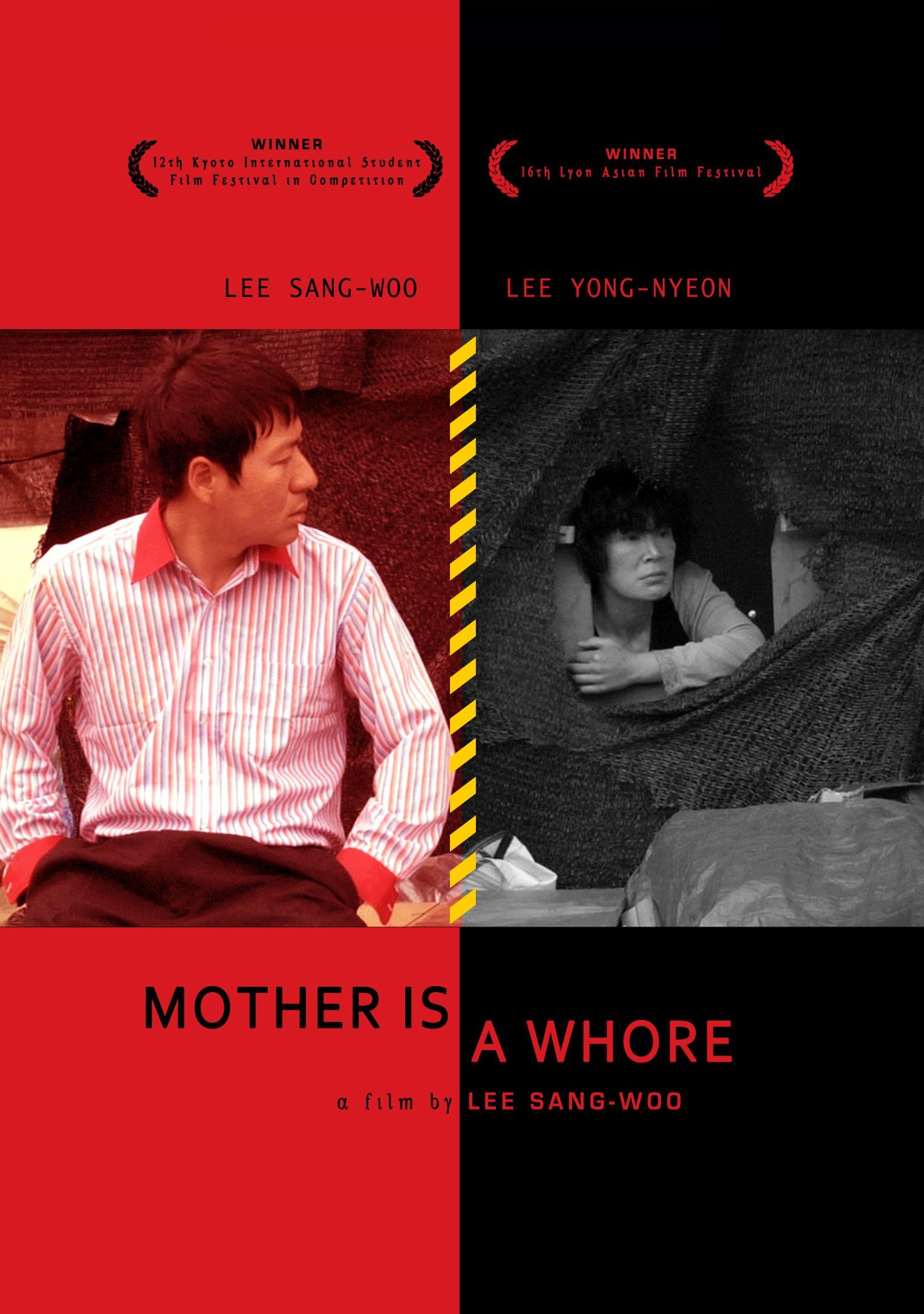 cory mcmullen recommends Mommy Is A Whore