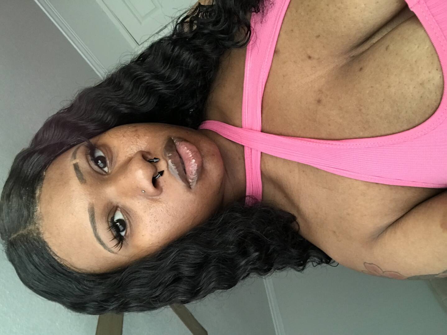 blessing opaluwa recommends Beauty Dior Escort