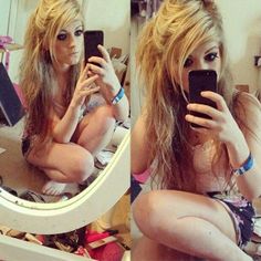 ashwin mathew recommends marina joyce nude pic