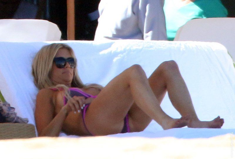 christina el moussa naked