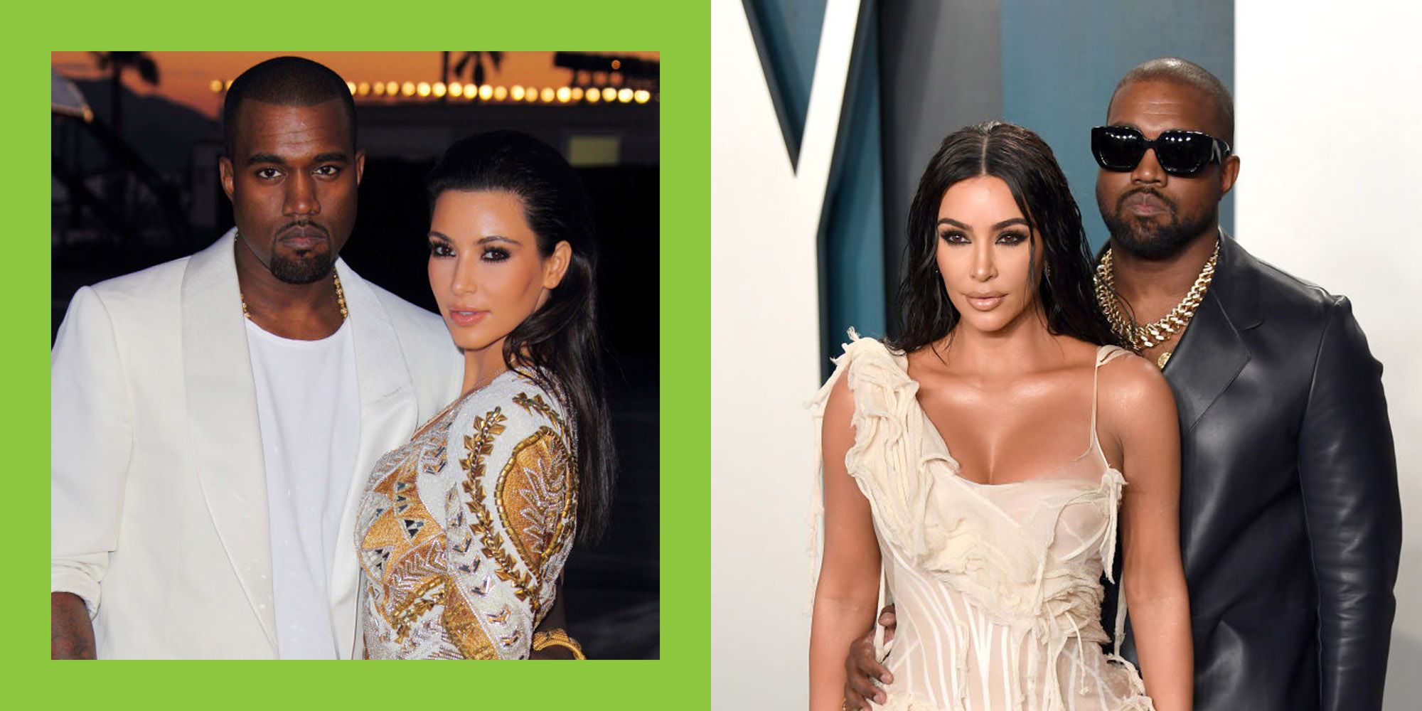 bam santiago recommends Kim K Post Honeymoon