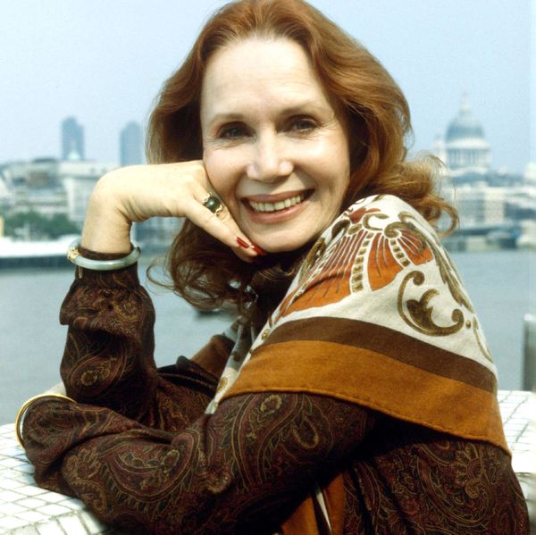 Best of Katherine helmond sexy