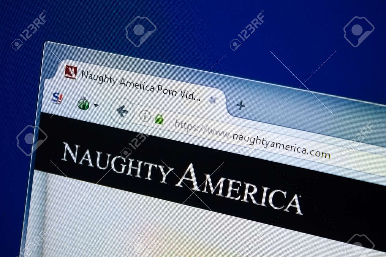 cory boutilier recommends Naughty America Sites