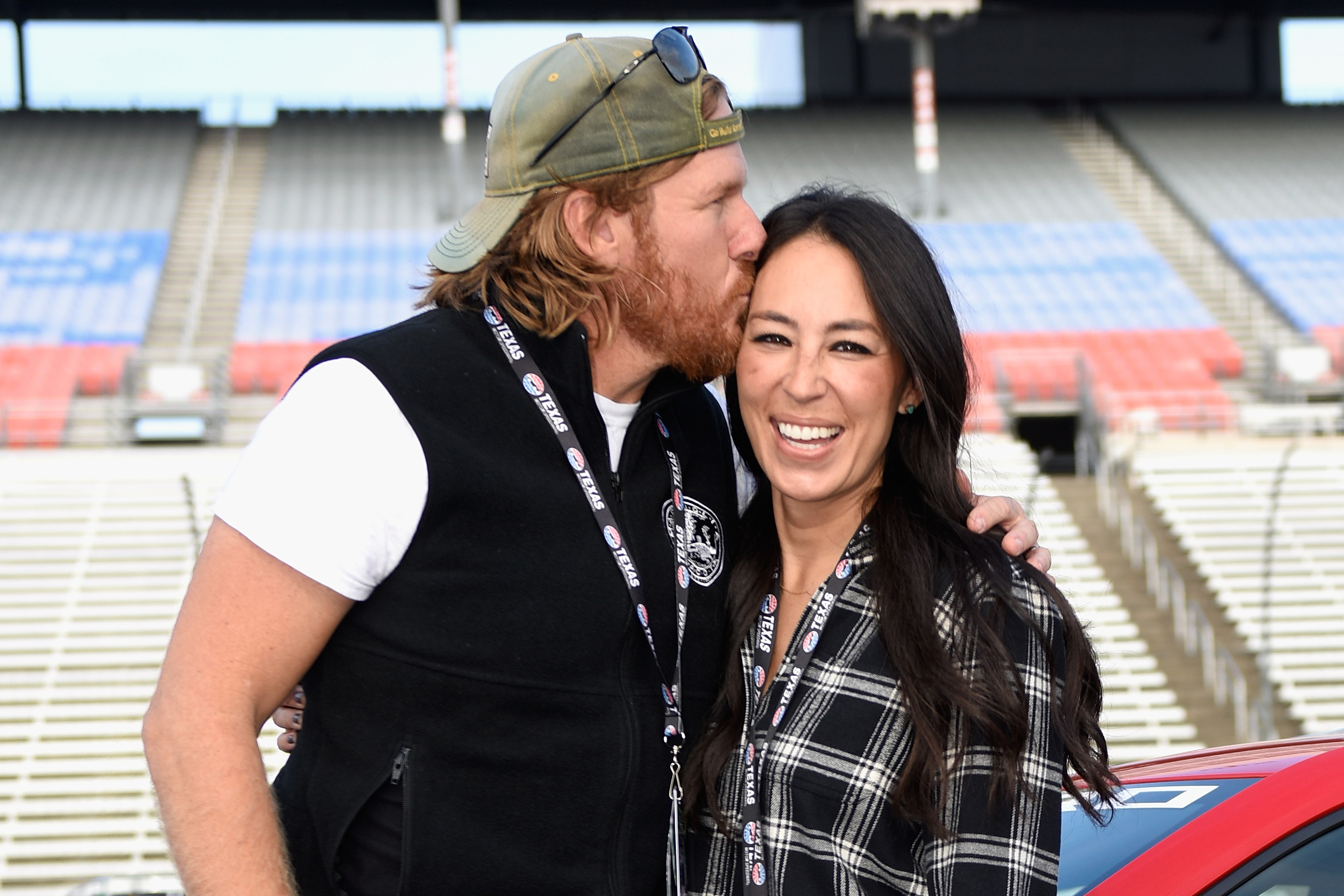 ahmed m hailan recommends joanna gaines nude pic
