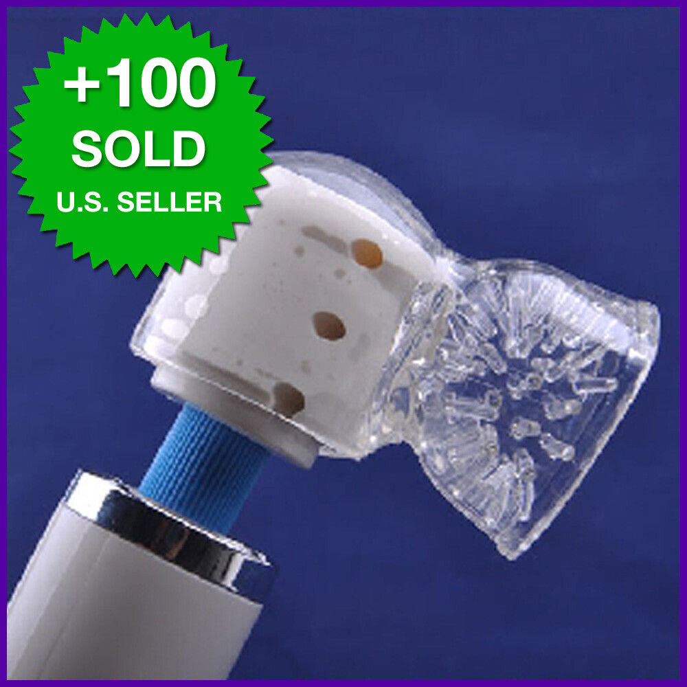 dan schack recommends hitachi magic wand attachment pic