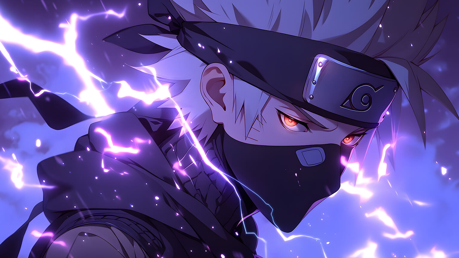 Best of Show me a picture of kakashi