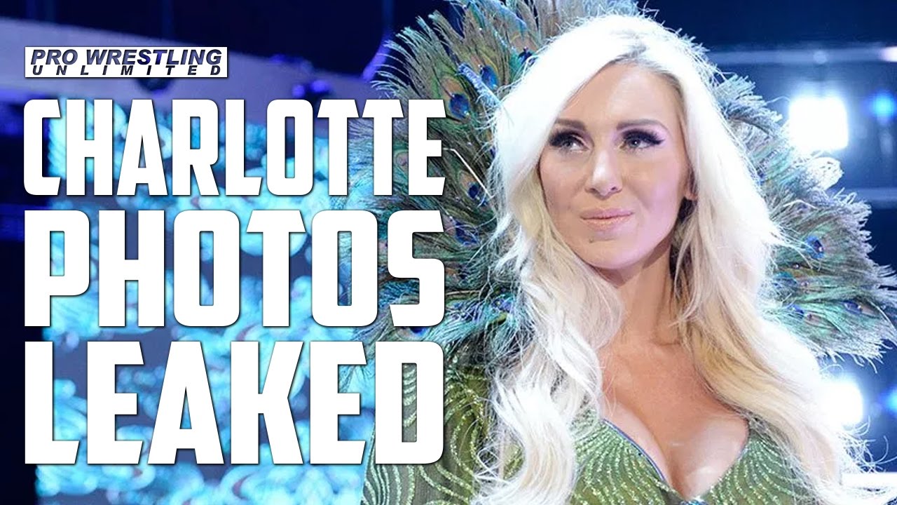 claudia samuels recommends Charlotte Flair Naked Pics