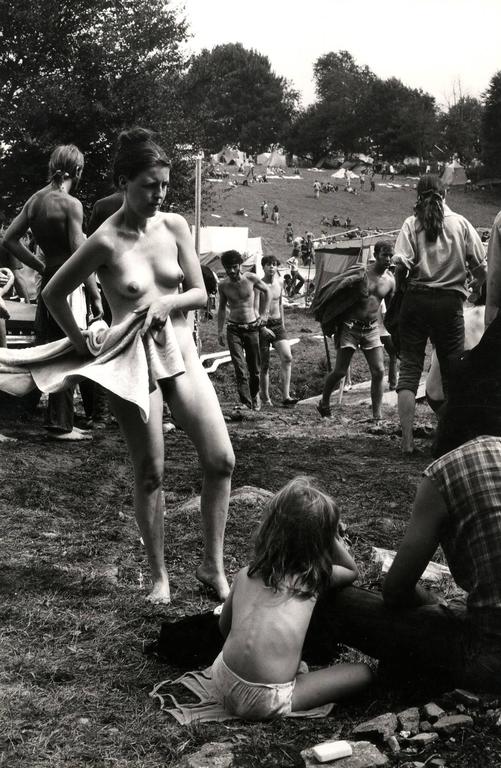 chiara lopez recommends naked pictures from woodstock pic