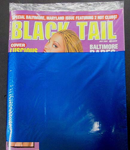 al bentulan share black tail magazine photos photos