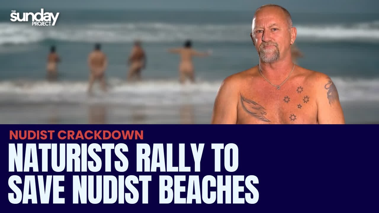 bill dagostino recommends Photos Of Nudist
