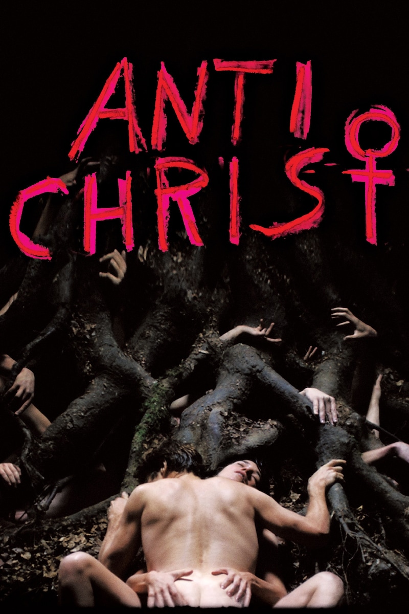 antichrist movie online free