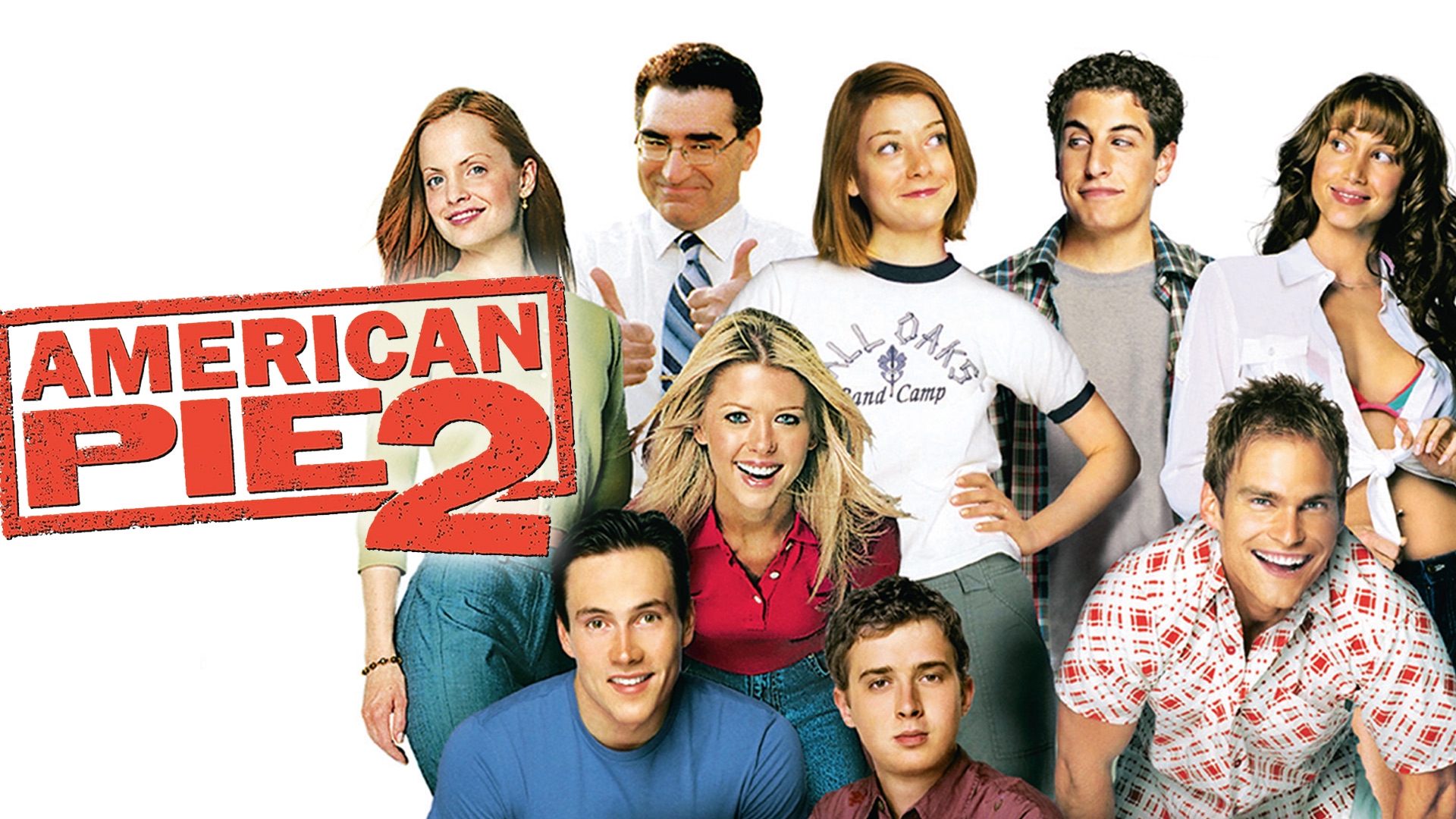 anggiat hutagalung recommends megashare american pie 2 pic