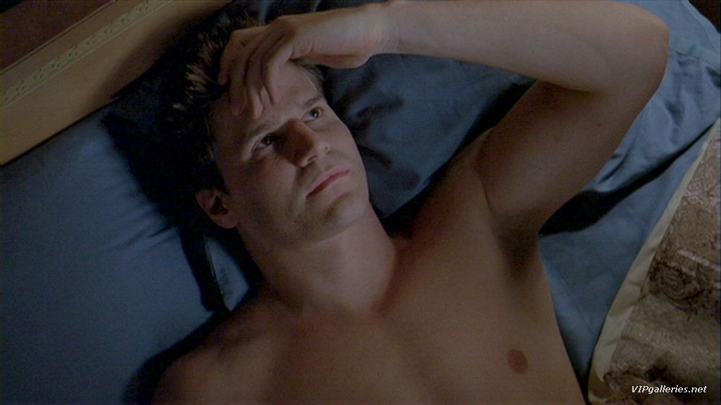 ata can add david boreanaz sex scene photo