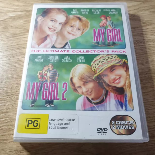 arben salla recommends girl on girl dvds pic