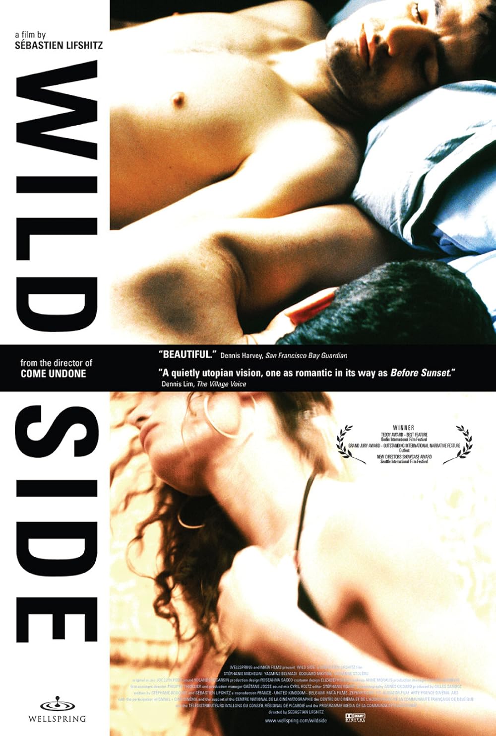 brittney gaskell recommends wild side full movie pic