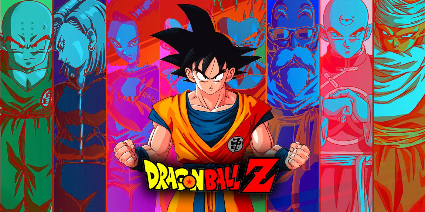 allan kelm recommends watch dragon ball z movies pic