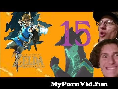 babs baboi recommends breath of the wild rule 34 pic
