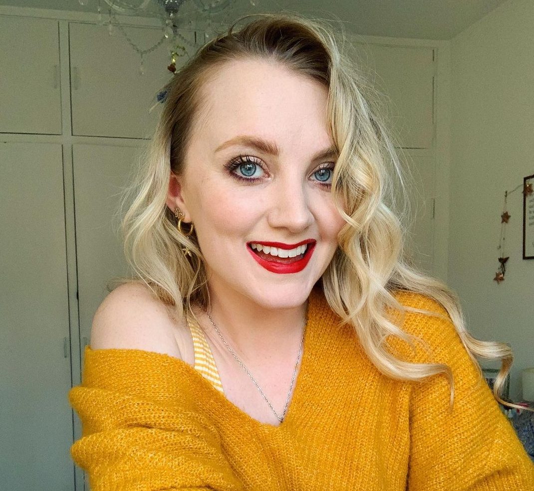 clint britt recommends evanna lynch porn pic