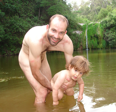 Dad And Son Naked Together stevens point