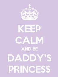Best of Daddy dom and princess