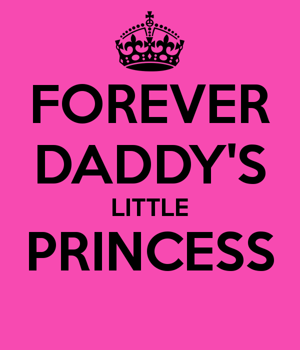 daddys little princess tumblr