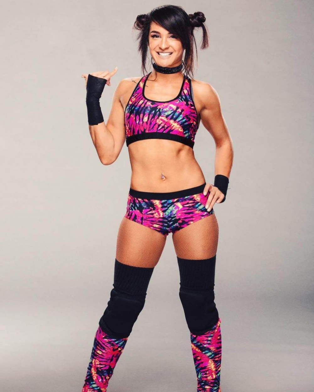 Dakota Kai Sexy and his