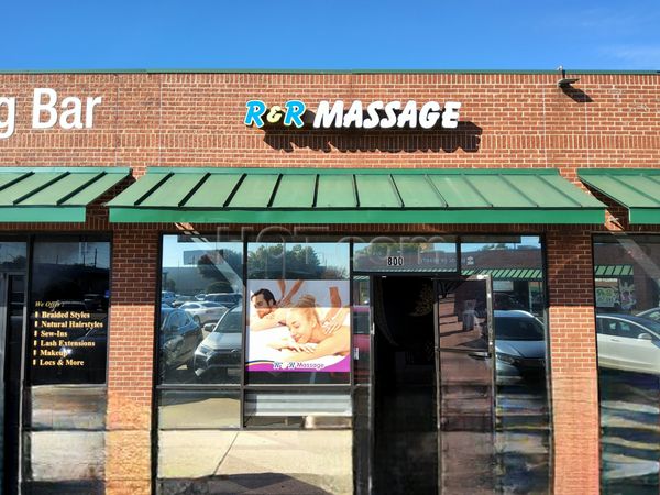 benjamin tang ming wai recommends Dallas Happy Ending Massage