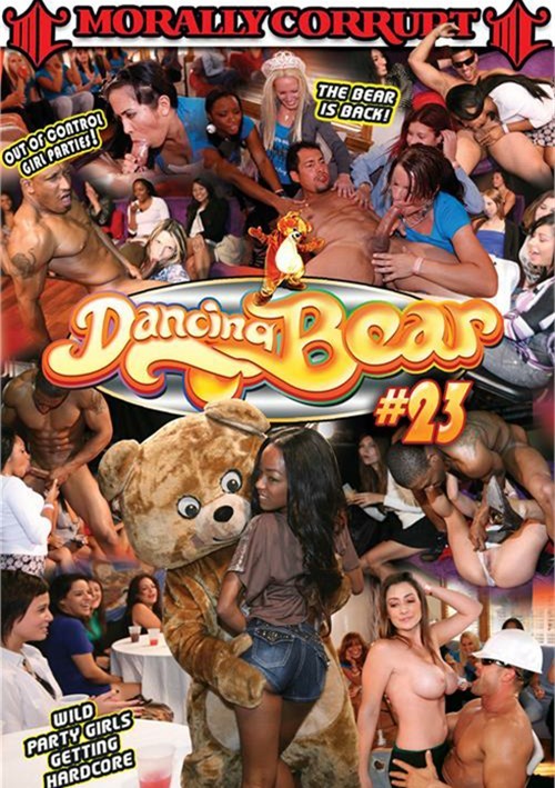 alisha marker share dancing bear party porn photos