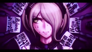 Best of Danganronpa v3 porn