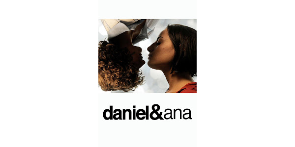 dana mikel recommends Daniel And Ana 2009