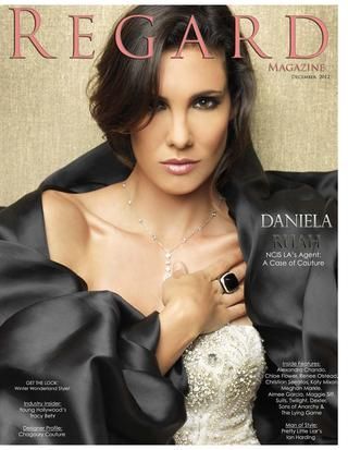 daisy law recommends daniela ruah see through dress pic
