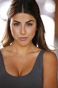 bonnie bachman recommends daniella monet nip slip pic