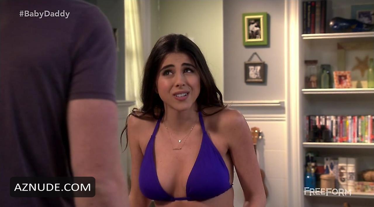 boris shaulov recommends Daniella Monet Nip Slip