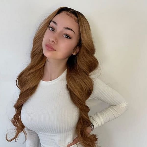 danielle bregoli booty