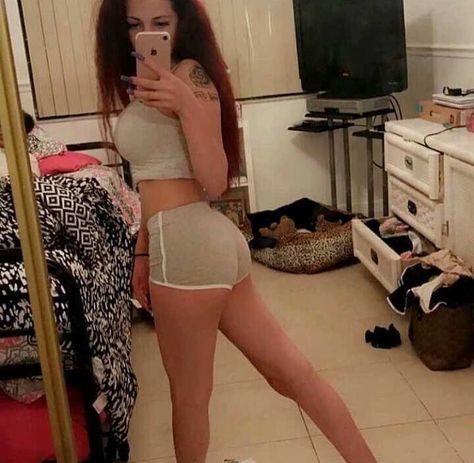 abby laurio recommends danielle bregoli booty pic