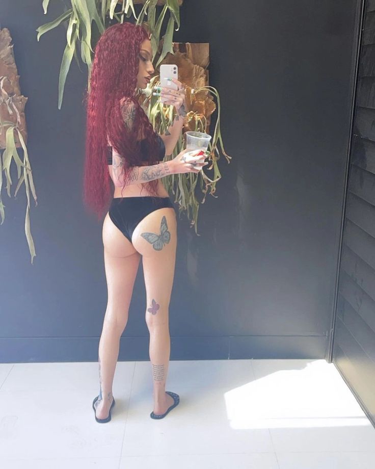 alzona add photo danielle bregoli booty