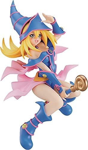 analyn mondragon recommends dark magician girl hentia pic