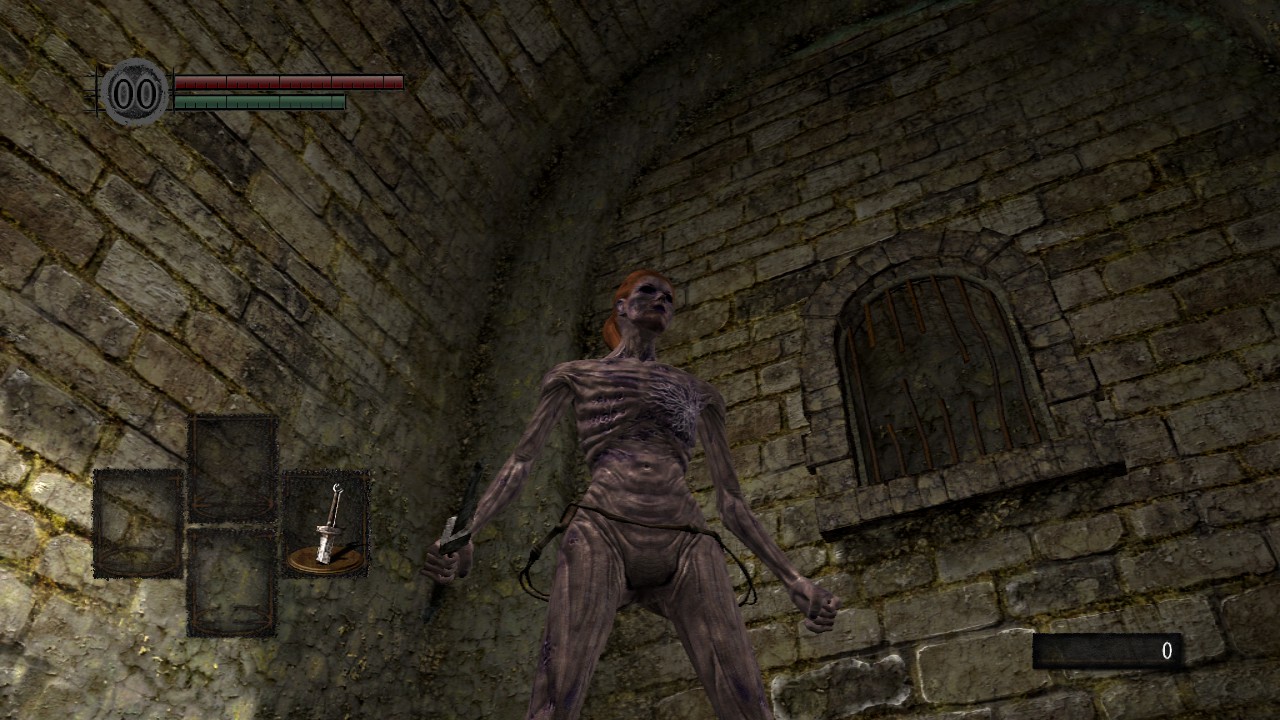 damian andrews recommends dark souls adult mods pic